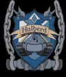Halberd Logo